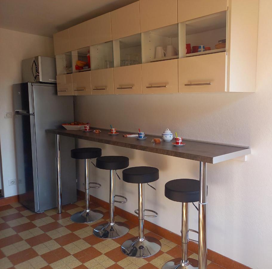 Maison Bel Être Langeais Extérieur photo