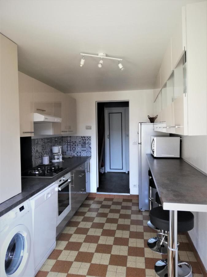 Maison Bel Être Langeais Extérieur photo