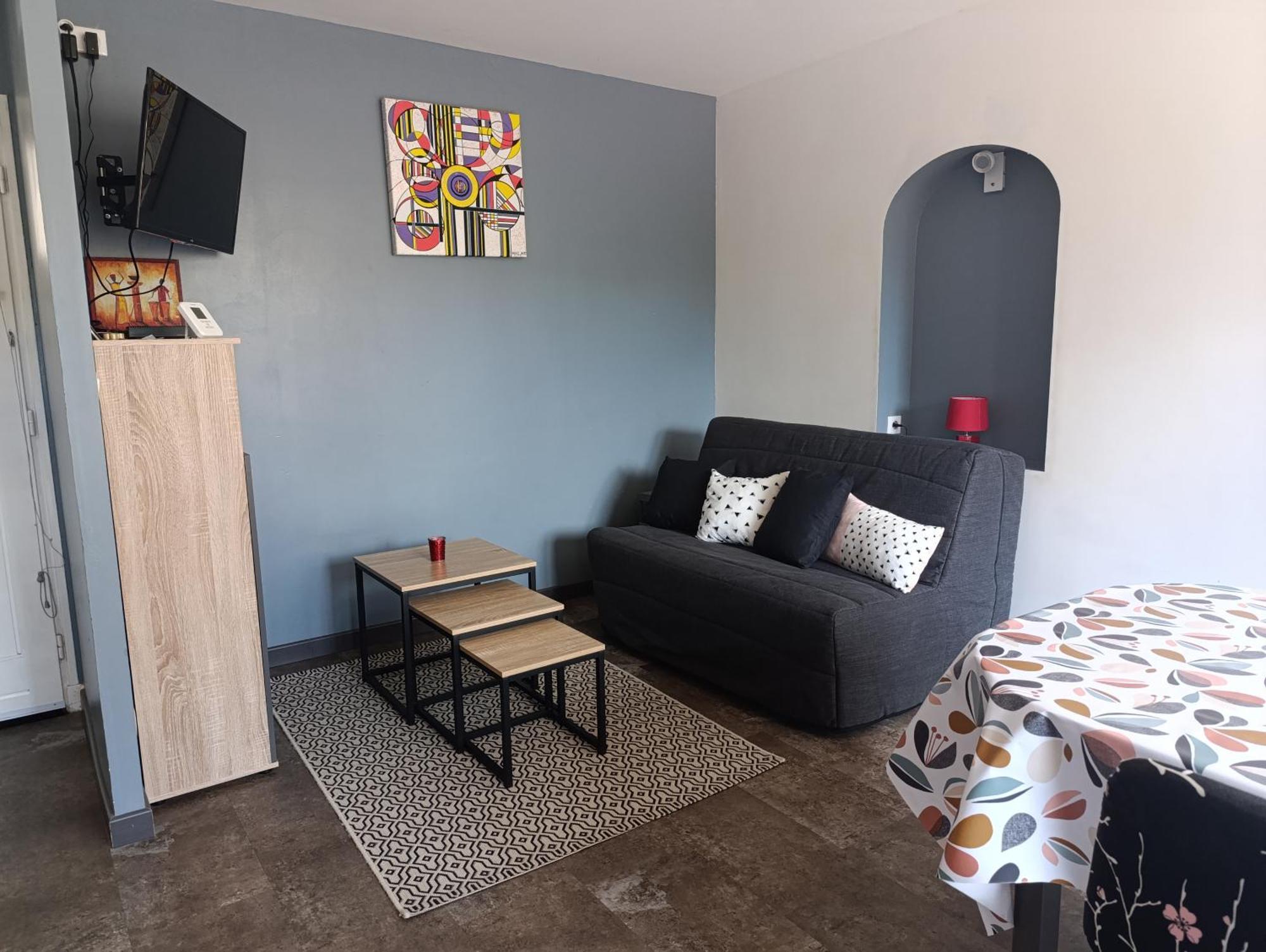 Maison Bel Être Langeais Extérieur photo